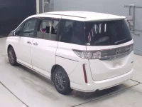 Mazda BIANTE лот № 30284 оценка 3.5  с аукциона в Японии 5