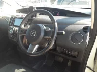 Mazda BIANTE лот № 30284 оценка 3.5  с аукциона в Японии 6