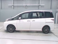 Mazda BIANTE лот № 30284 оценка 3.5  с аукциона в Японии 3