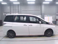 Mazda BIANTE лот № 30284 оценка 3.5  с аукциона в Японии 2