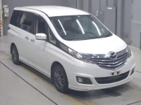 Mazda BIANTE лот № 30284 оценка 3.5  с аукциона в Японии 4