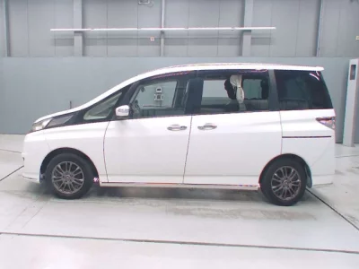 Mazda Biante