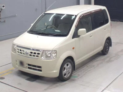 Nissan OTTI