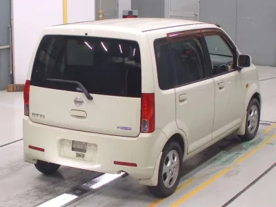 Nissan OTTI