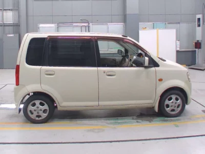Nissan OTTI