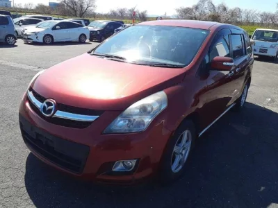Mazda MPV