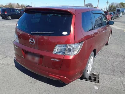 Mazda MPV