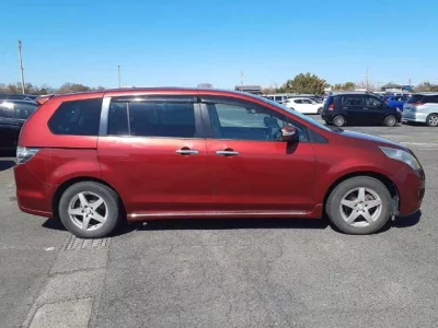 Mazda MPV