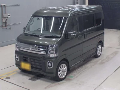 Nissan NV100 Clipper Rio