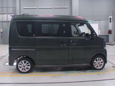 Nissan Clipper Rio