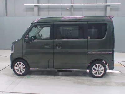 Nissan Clipper Rio