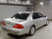 Toyota CELSIOR лот № 188 оценка RA  с аукциона в Японии 1