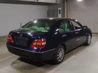 Toyota BREVIS лот № 192 оценка 4  с аукциона в Японии 1