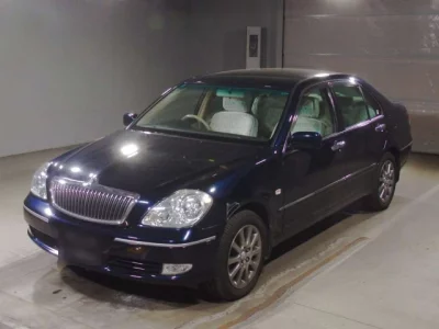 Toyota BREVIS  с аукциона в Японии