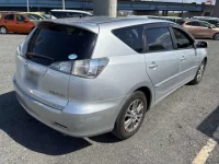 Toyota CALDINA лот № 70016 оценка R  с аукциона в Японии 1