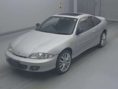 Toyota CAVALIER