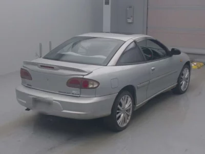 Toyota CAVALIER