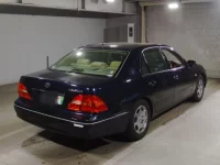 Toyota CELSIOR лот № 412 оценка RA  с аукциона в Японии 1