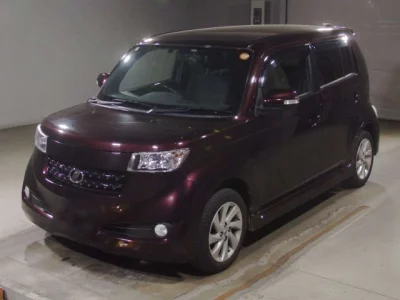Toyota BB