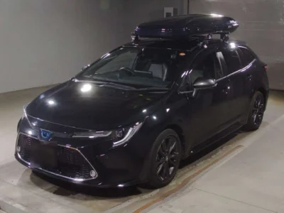 Toyota Corolla Touring Sports