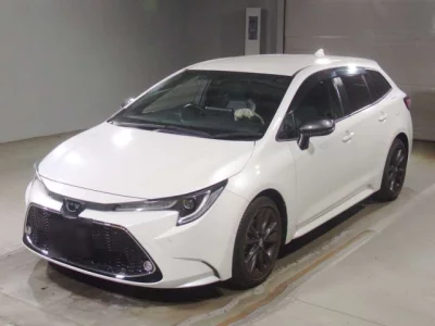 Toyota COROLLA TOURING