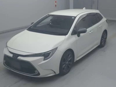 Toyota Corolla Touring Sports