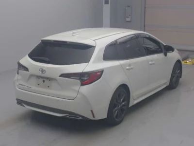 Toyota Corolla Touring Sports