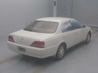 Toyota CRESTA лот № 148 оценка 3.5  с аукциона в Японии 1