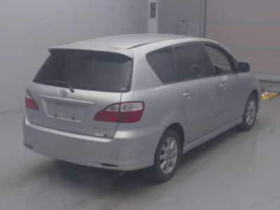 Toyota IPSUM