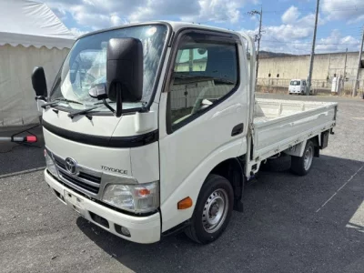 Toyota TOYOACE