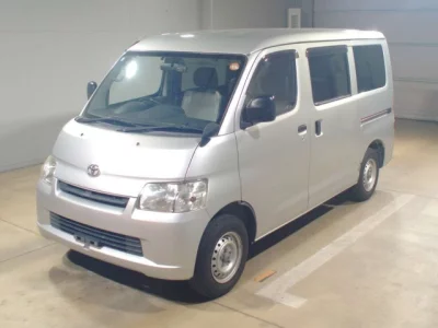 Toyota TOWN ACE