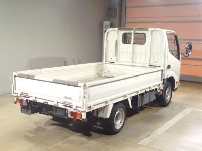 Toyota TOYOACE