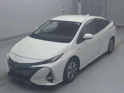 Toyota PRIUS PHV