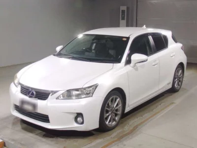 Lexus CT