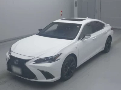Lexus ES350