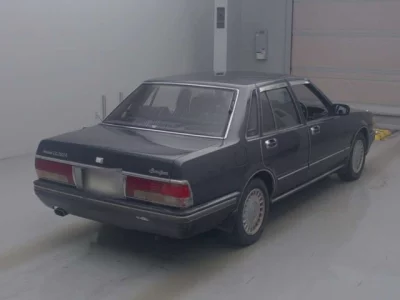 Nissan GLORIA