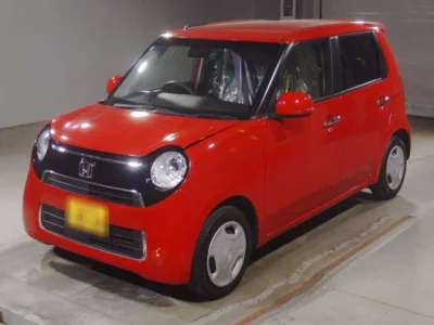 Honda N ONE