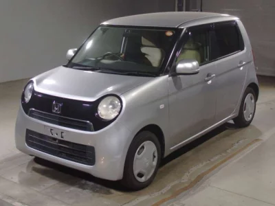Honda N ONE