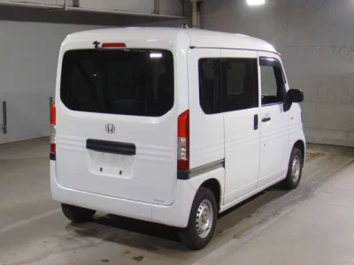 Honda N VAN