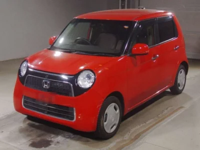 Honda N ONE
