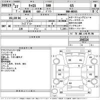 Mazda CAROL лот № 30019 оценка R  с аукциона в Японии 2