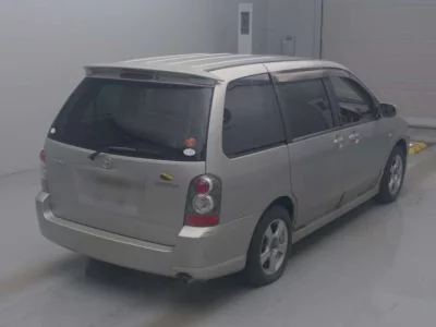 Mazda MPV