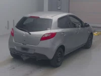 Mazda DEMIO лот № 30023 оценка R  с аукциона в Японии 1