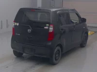 Mazda FLAIR лот № 4003 оценка R  с аукциона в Японии 1