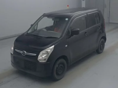 Mazda FLAIR  с аукциона в Японии