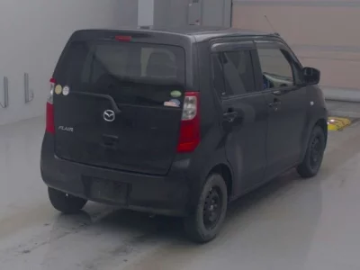 Mazda FLAIR  с аукциона в Японии