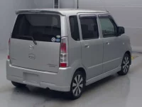 Mazda AZ WAGON лот № 77030 оценка R  с аукциона в Японии 1