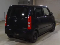 Mazda AZ WAGON лот № 7078 оценка R  с аукциона в Японии 1