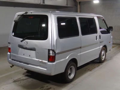 Mazda BONGO VAN