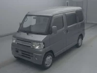 Mitsubishi TOWNBOX лот № 3037 оценка 3.5  с аукциона в Японии 1